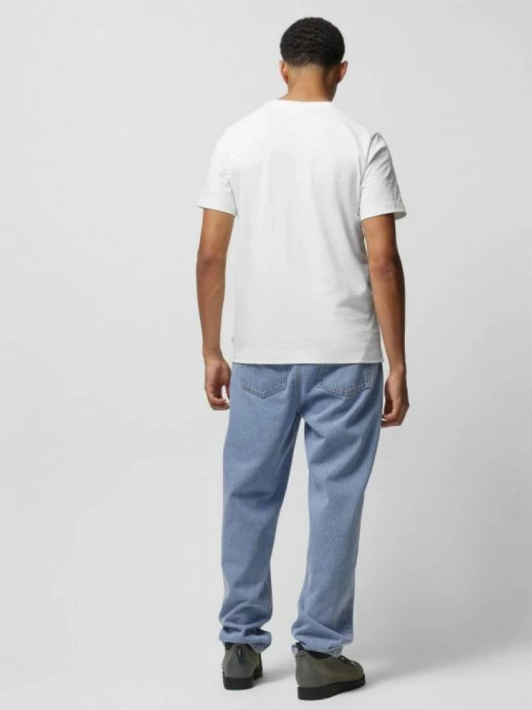 Xhinse straight për meshkuj Outhorn, të kaltërta