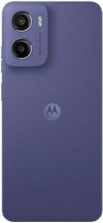 Celular Motorola Moto e15 6.67” Dual SIM 64 GB, Lavander