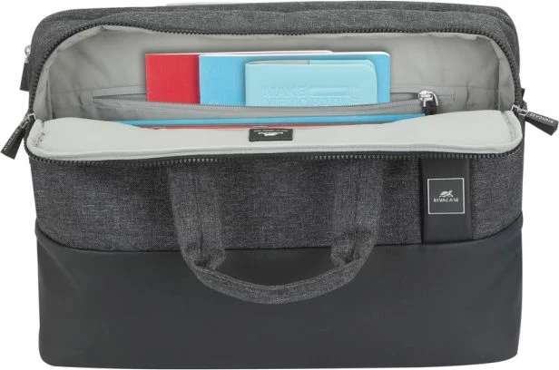 Çantë laptopi RIVACASE Lantau 8831, 15.6\", e zezë