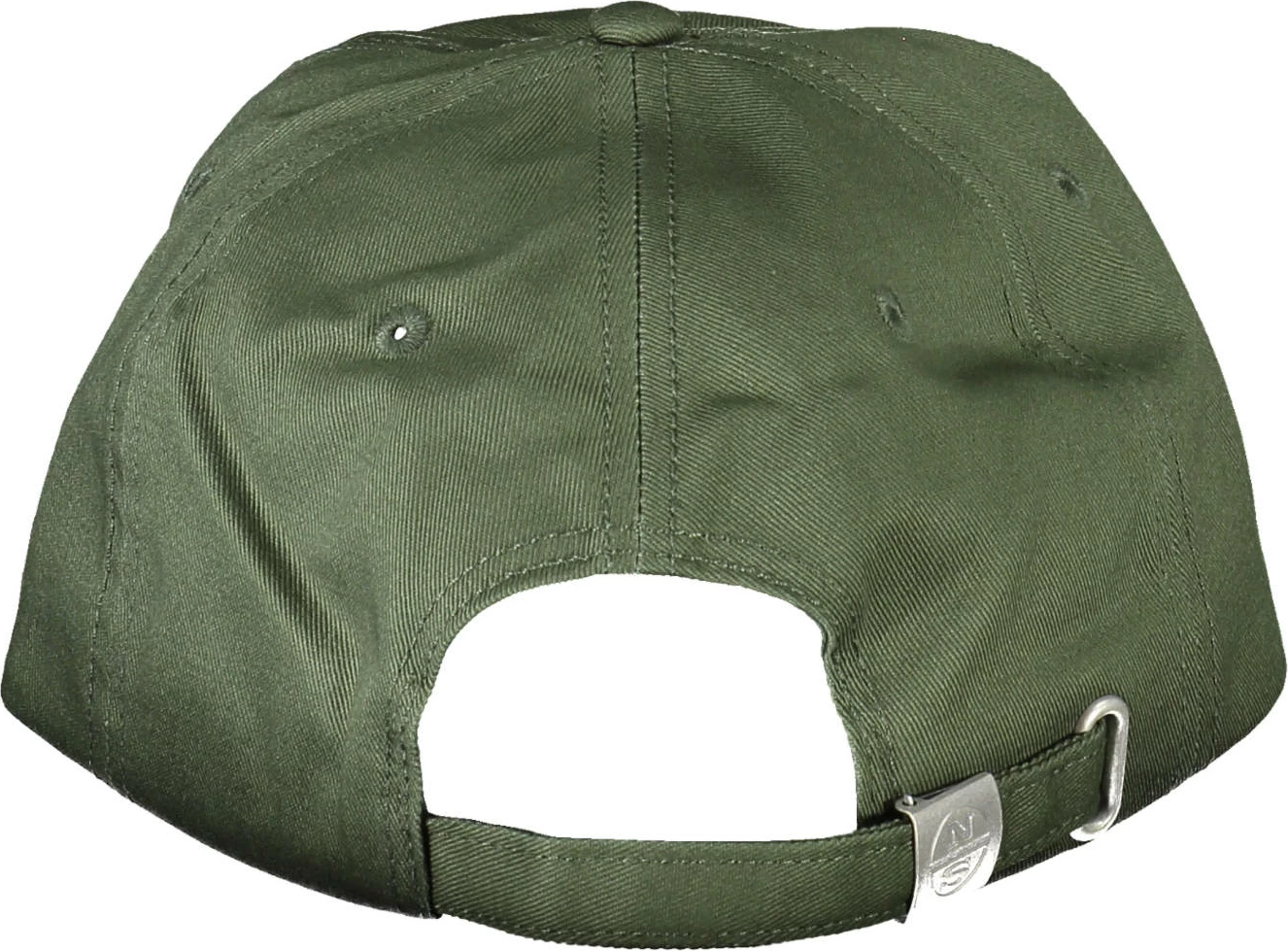 Kapelë për meshkuj NORTH SAILS, e gjelbër