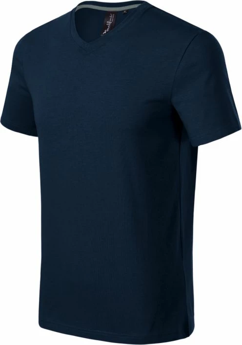 Maicë për meshkuj Malfini, blu marine