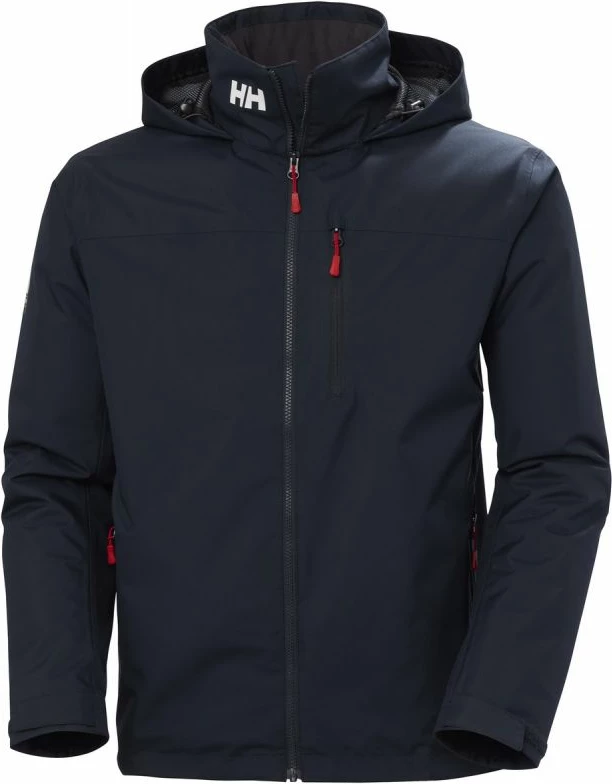 Jakne Helly Hansen për meshkuj, e kaltër