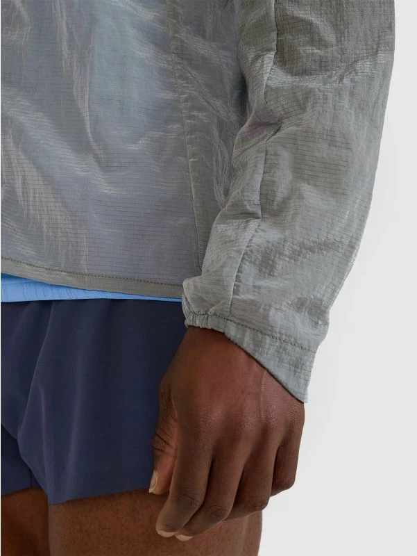 Jakne ultralehtë për meshkuj 4F, për vrapim