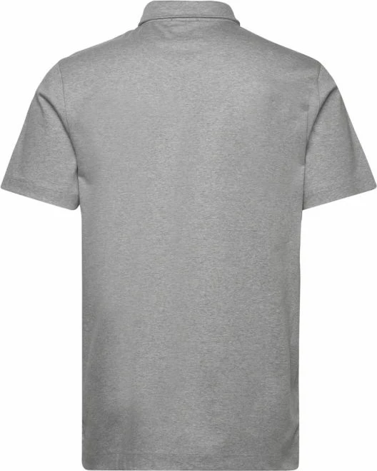 Maicë polo për meshkuj Boss, gri