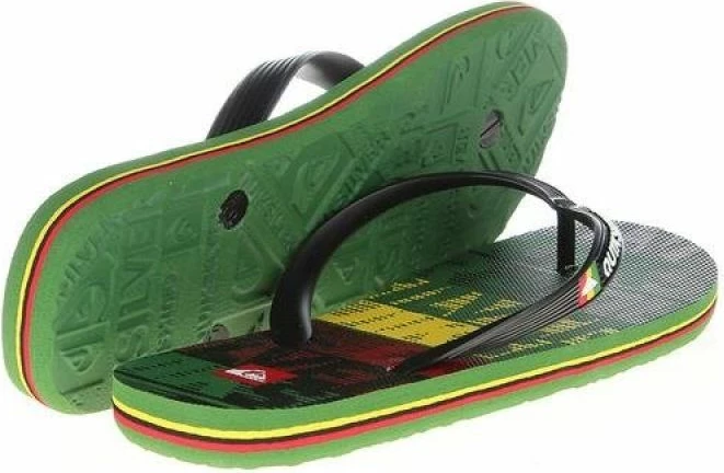 Papuqe Quiksilver, meshkuj