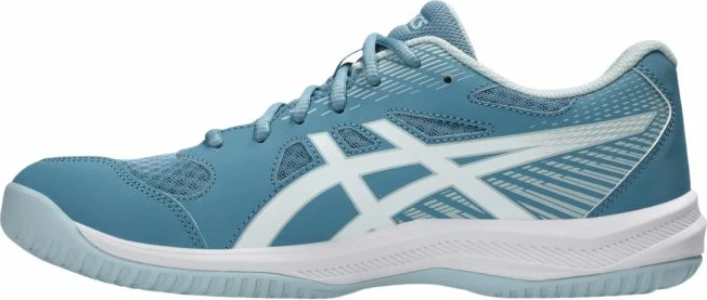 Atlete volejbolli për meshkuj Asics, blu