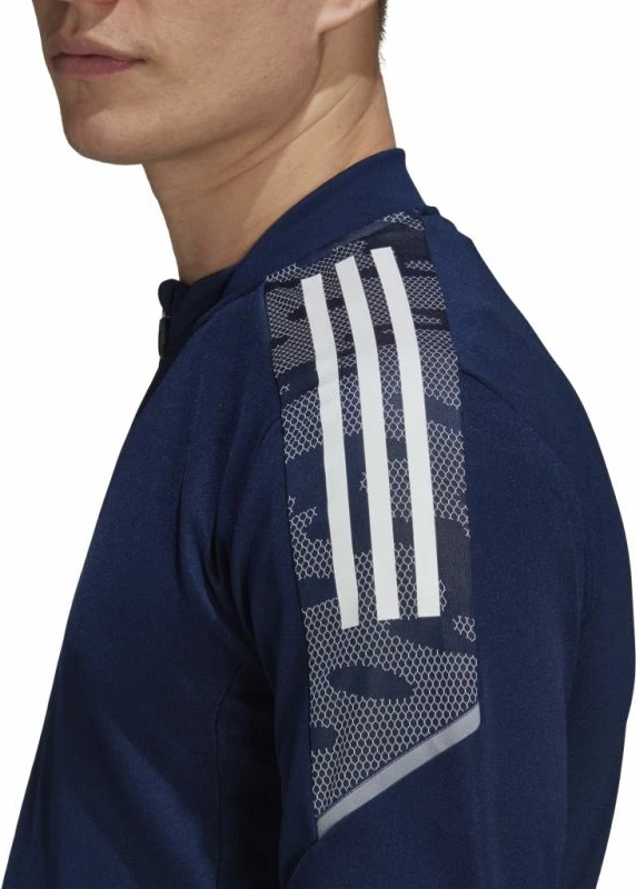 Duks adidas për meshkuj, blu marin