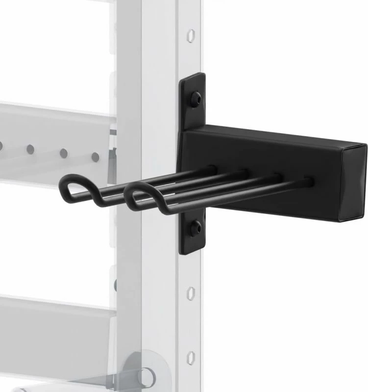 Aksesore për palestër Tiguar, të zezë