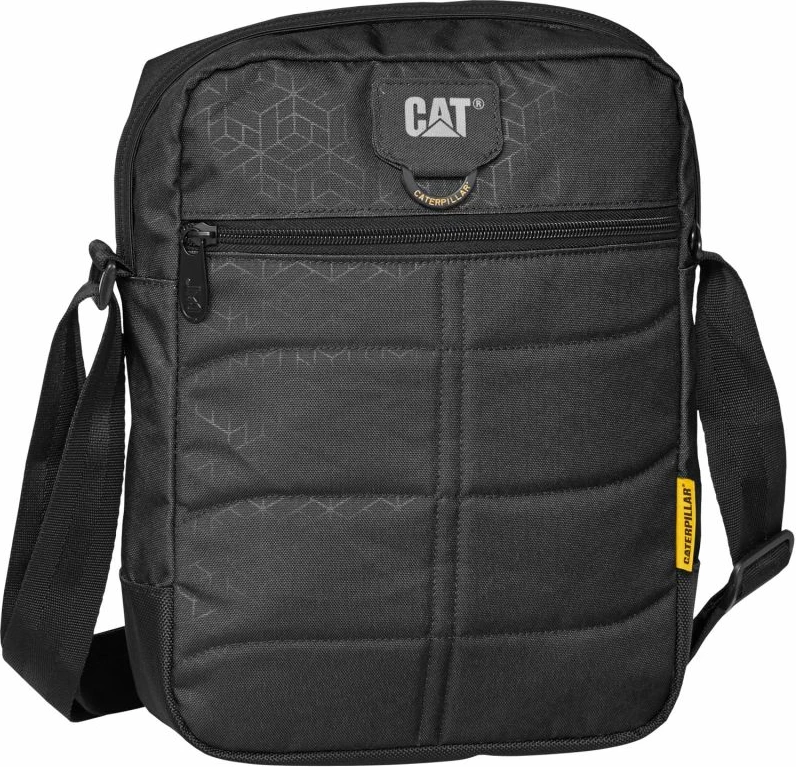 Çantë Caterpillar, e zezë