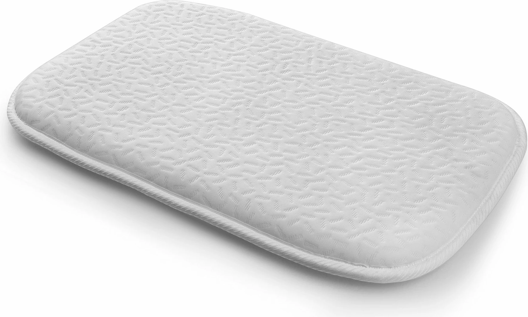 Djep Skye Decor, metal, ngjyrë gri, krom