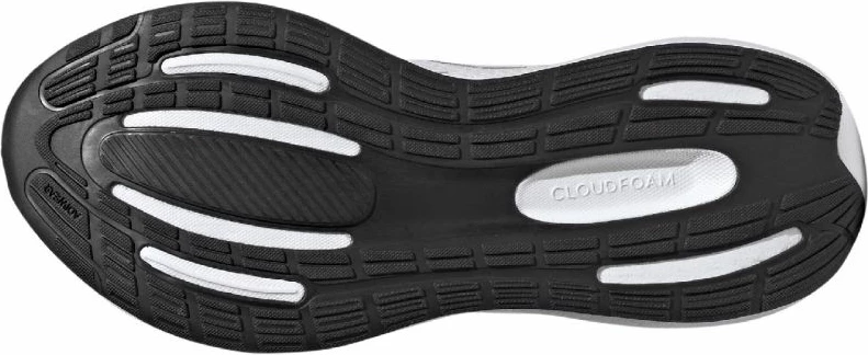 Atlete për femra adidas Runfalcon 3 W, të bardha