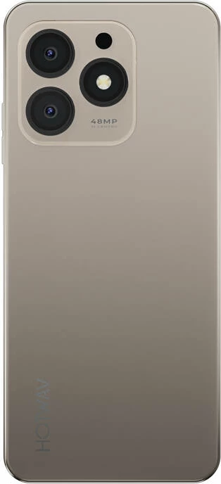 Celular HOTWAV Note 13 Max, 6.8", 6+10/256GB, Gold