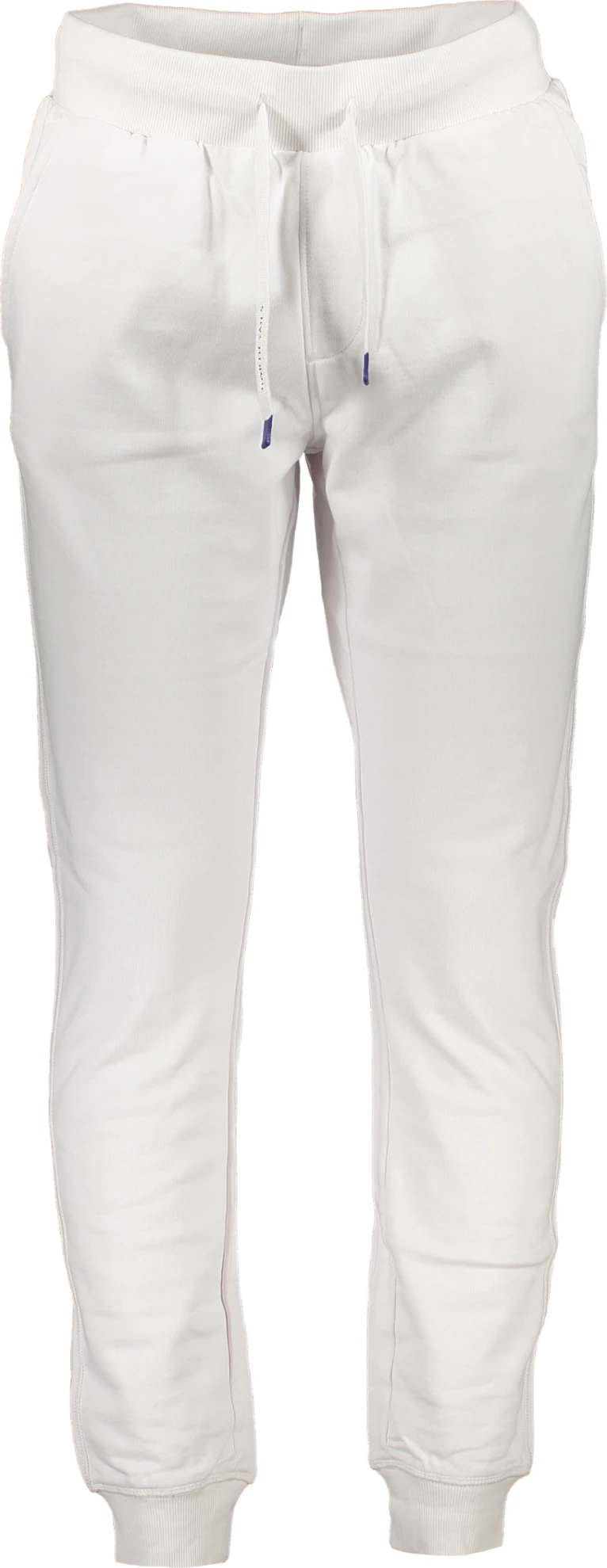 Pantallona sportive NORTH SAILS meshkuj, të bardha