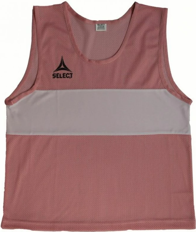 Shenjues futbolli Select për fëmijë, rozë