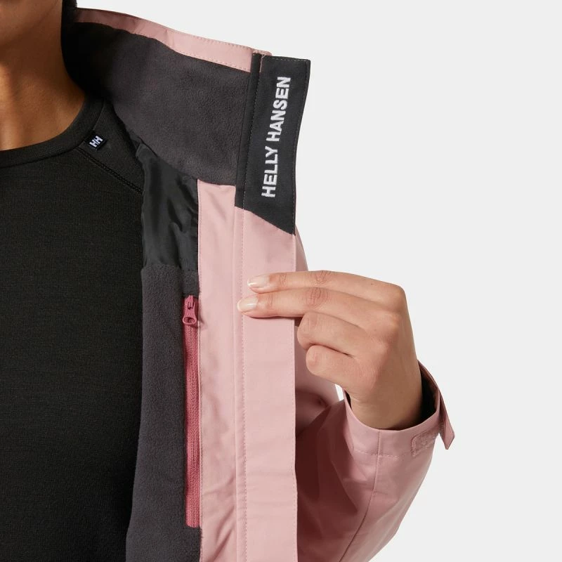 Jakne për femra Helly Hansen