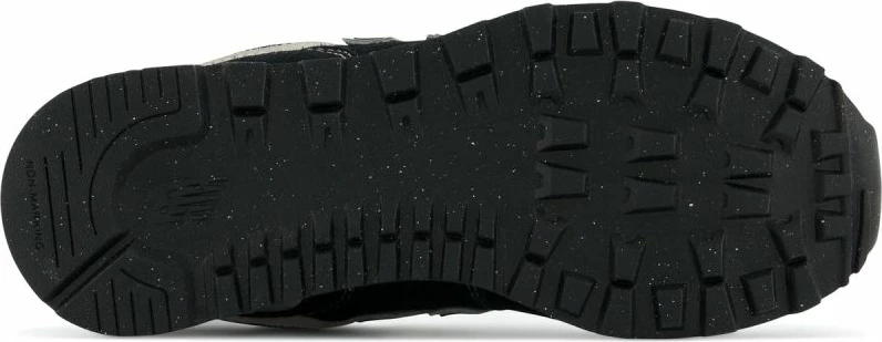 Atlete për fëmijë New Balance, të zeza