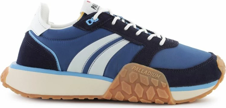 Atlete për meshkuj Palladium, të kaltra