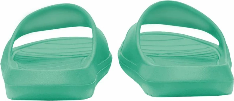 Atlete për femra dhe fëmijë Puma, të gjelbërta