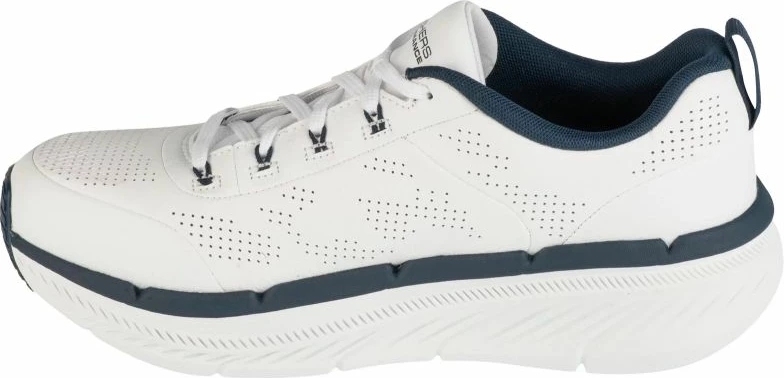 Atlete Skechers për meshkuj, të bardha