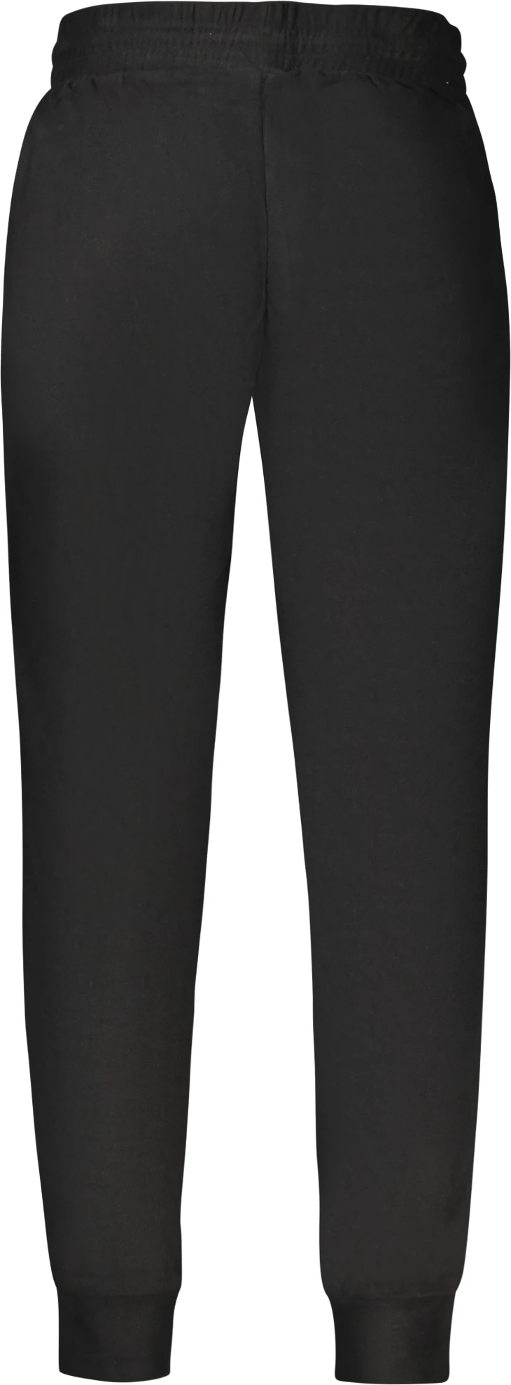 Pantallona sportive për meshkuj NORWAY 1963, të zeza