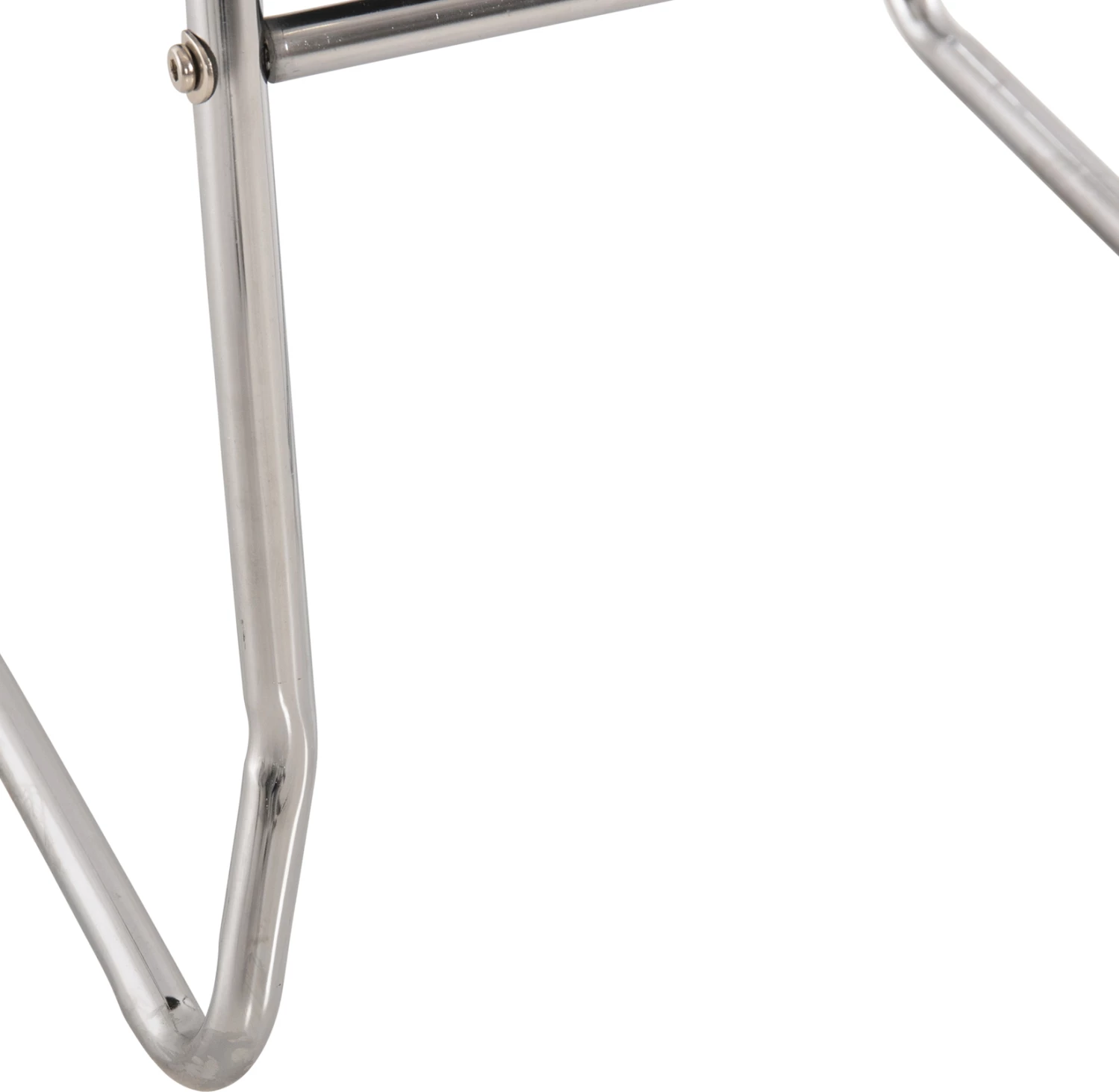 Karrige për zyre konferencash FH1071.02, set 4 copë, e bardhë