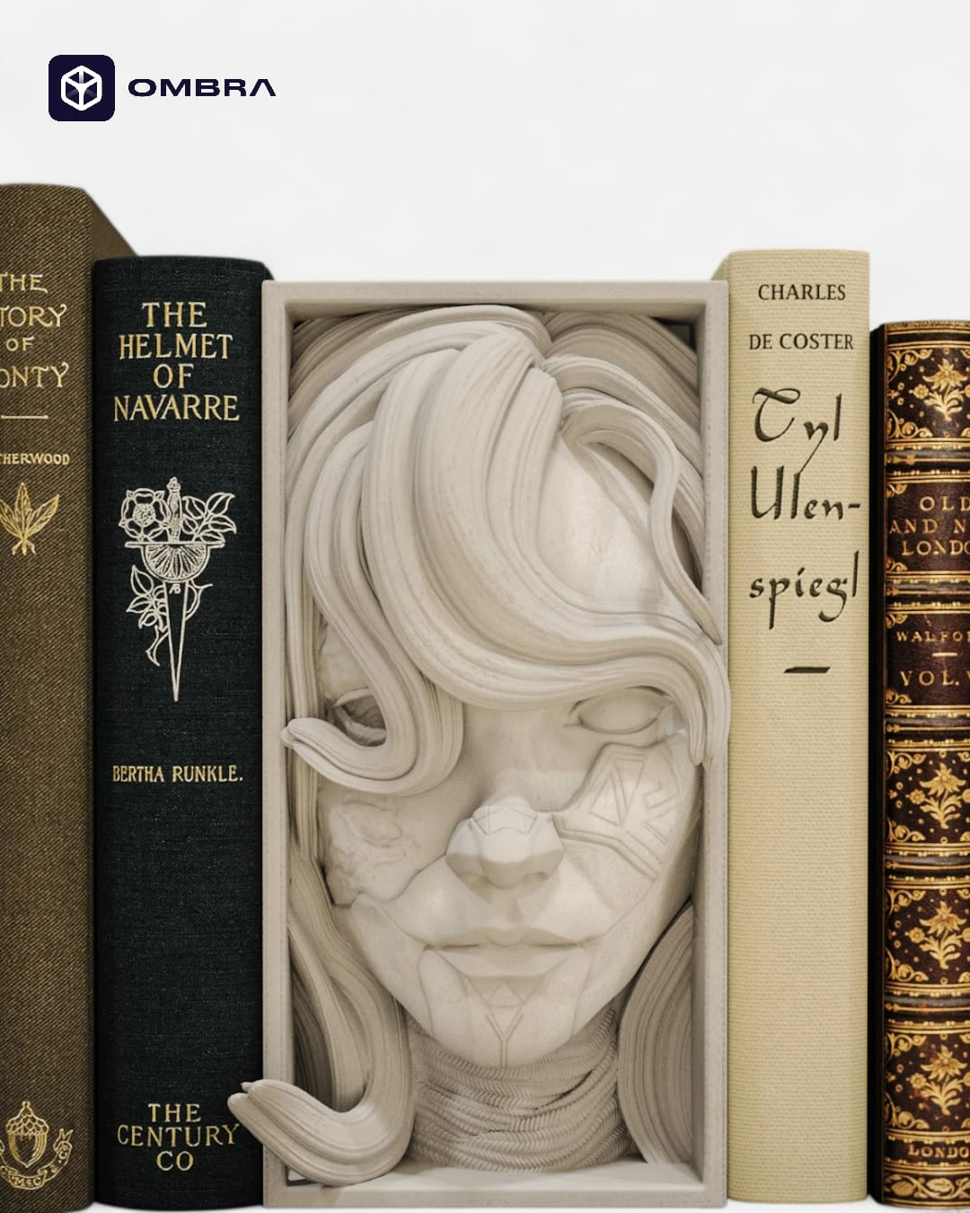  Alicia Book Nook, hiri