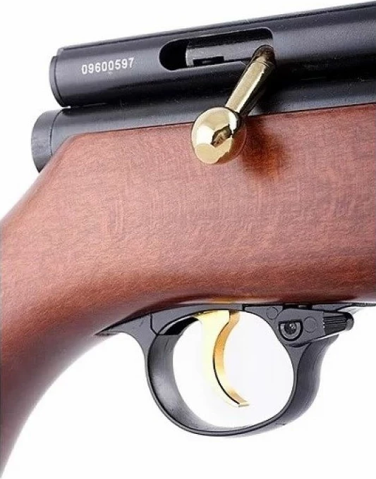 Pushkë ajri Beeman për meshkuj, kafe