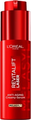 Serum kundër plakjes L'Oreal Paris Revitalift Laser për femra, 50ml