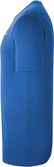 Fanellë trajnimi Nike për meshkuj, blu