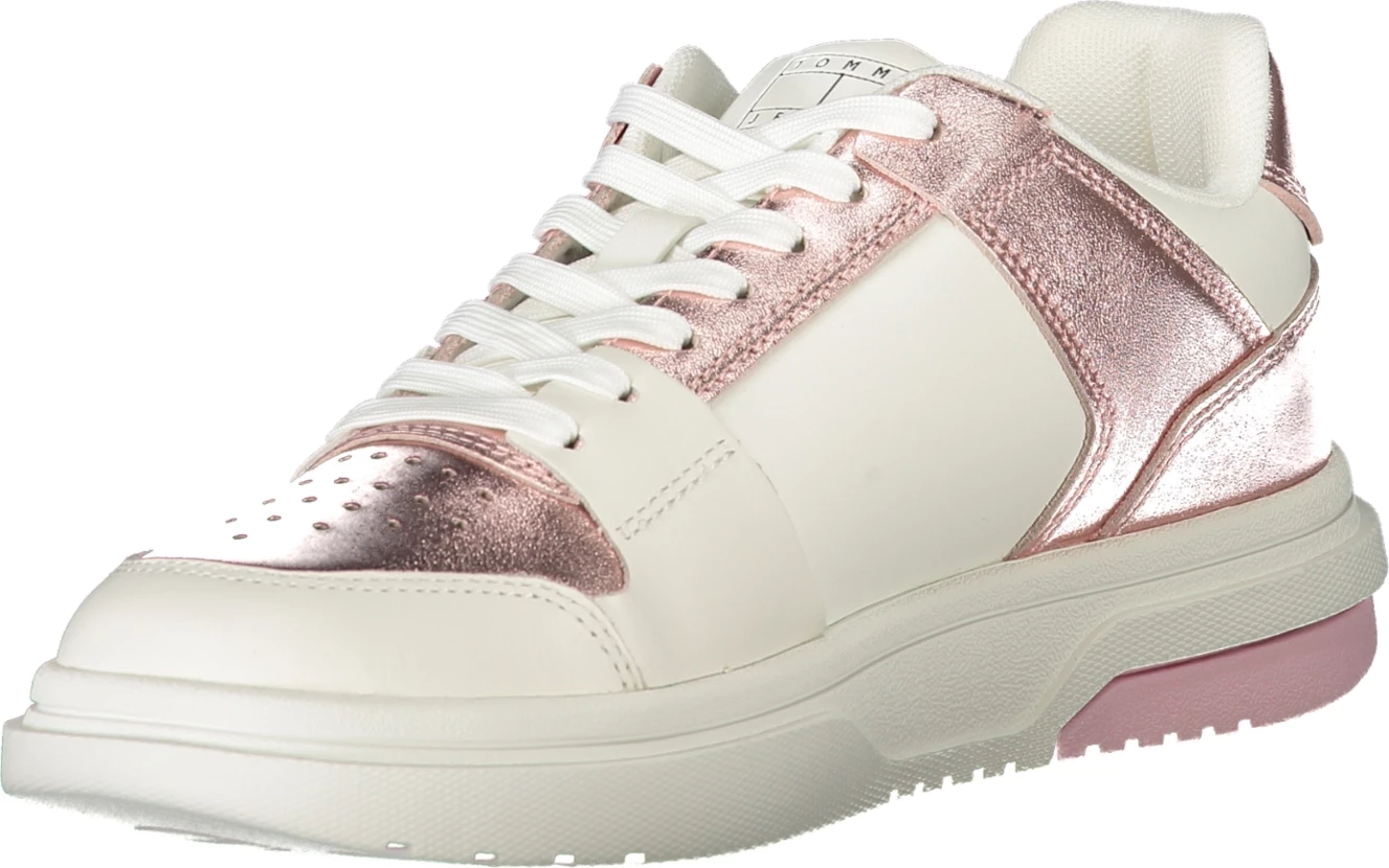 Atlete femra TOMMY HILFIGER, të bardha