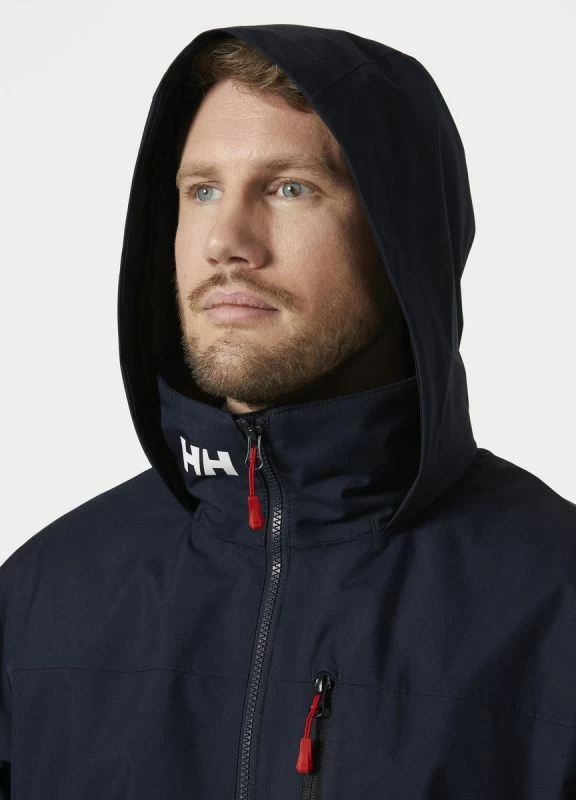 Jakne Helly Hansen për meshkuj, e kaltër