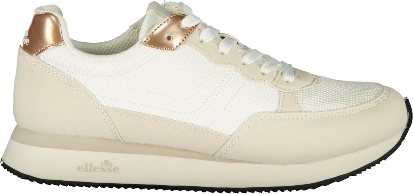 Atlete femra Ellesse Martie, të bardha