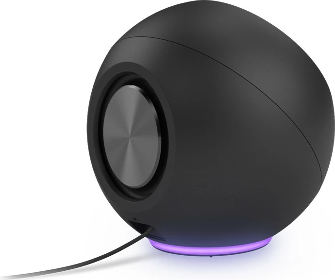 Bokse Creative Labs Pebble SE, 2.0 kanale, 4.4 W, PC/Laptop, E zezë