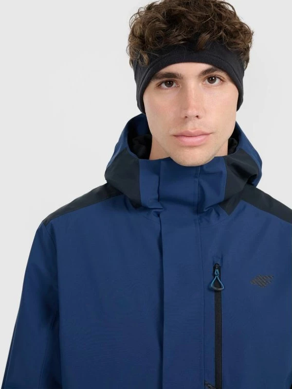 Jakne trekking për meshkuj 4f