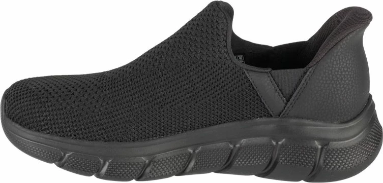 Atlete Skechers lifestyle, të zeza