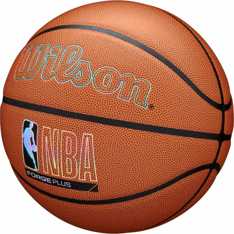 Top basketbolli Wilson, portokalli