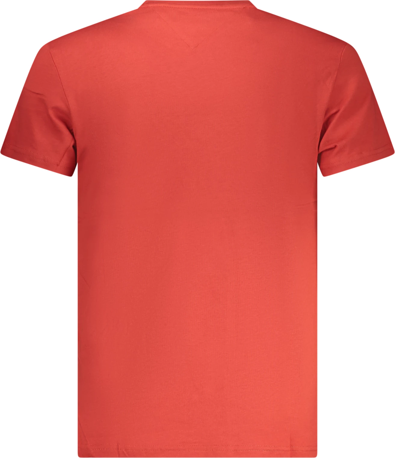 Maicë për meshkuj Tommy Hilfiger, e kuqe