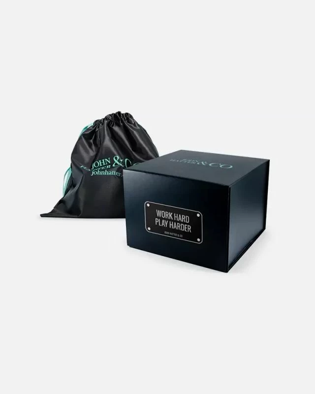 Aksesor JOHN HATTER & CO, i zi