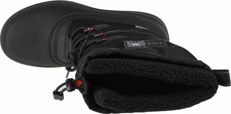 Çizme për femra Helly Hansen, të zeza