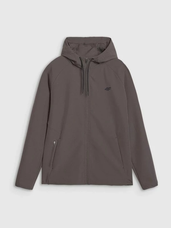 Duks për meshkuj 4F, kafe