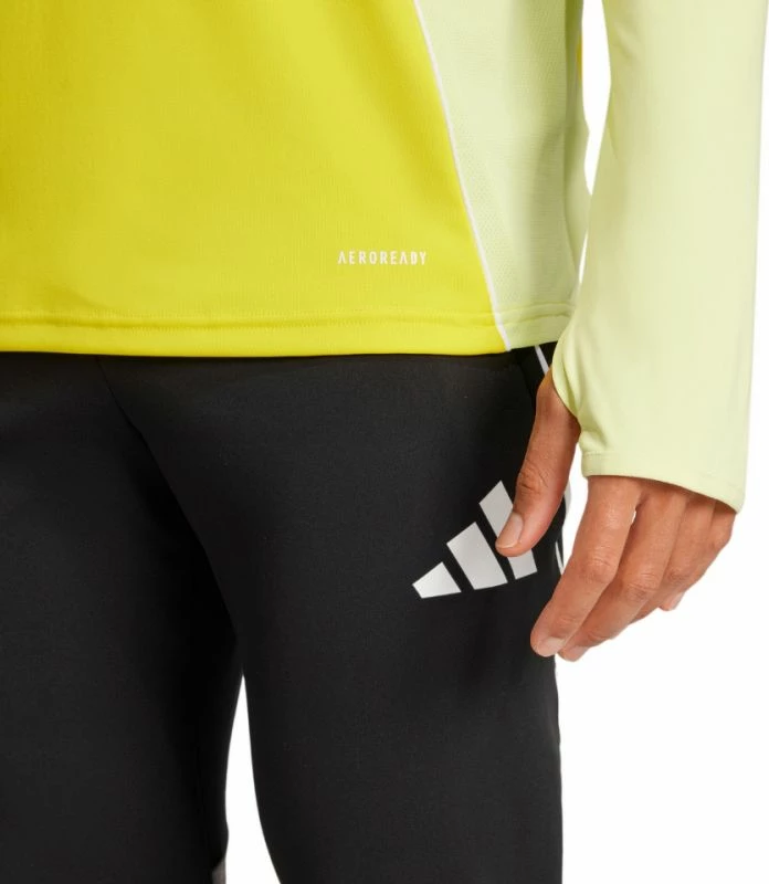 Duks për meshkuj adidas, i verdhë