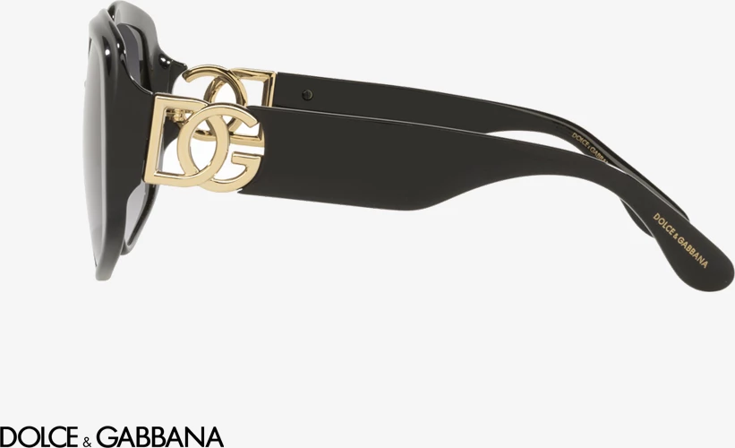 Syze dielli Dolce & Gabbana DG4386 501/8G 58