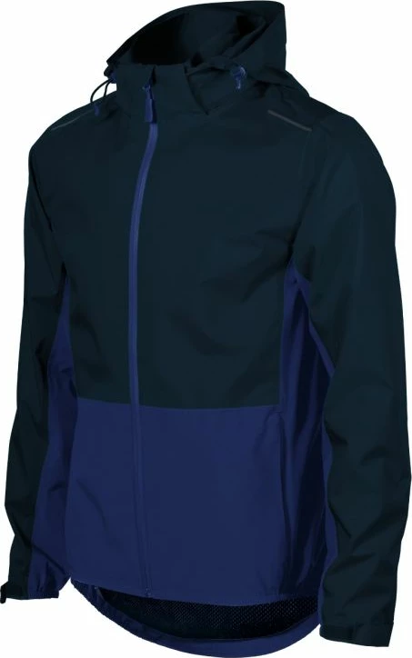 Jakne për meshkuj Malfini, blu marine