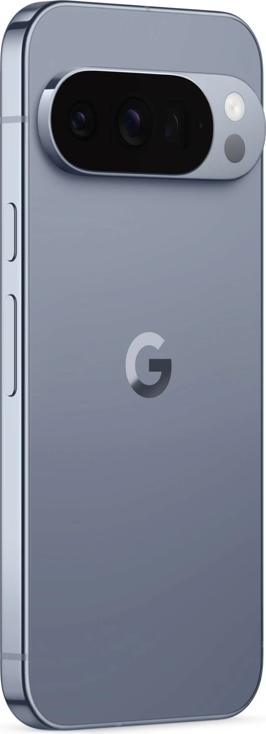 Celular Google Pixel 10 Pro 128GB Moonstone