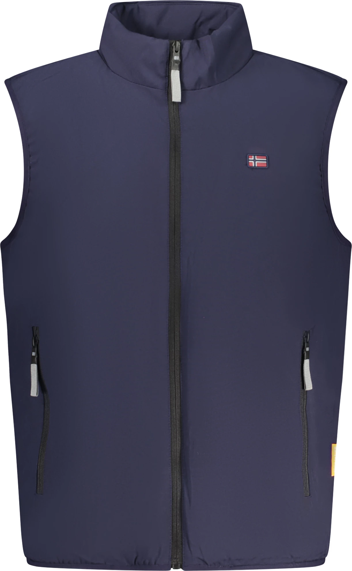 Jelek për meshkuj NORWAY 1963, kaltër