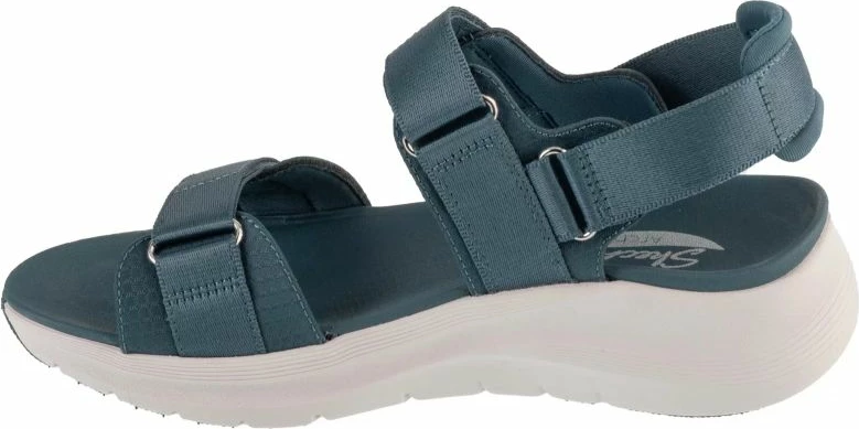 Atlete Skechers lifestyle, të kaltra