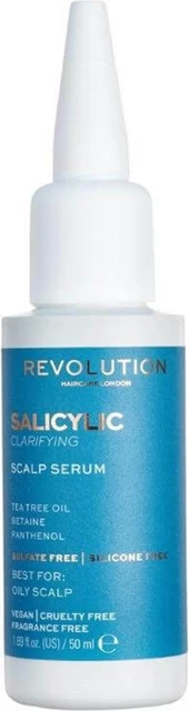 Revolution Haircare Salicylic Acid Clarifying Scalp Serum