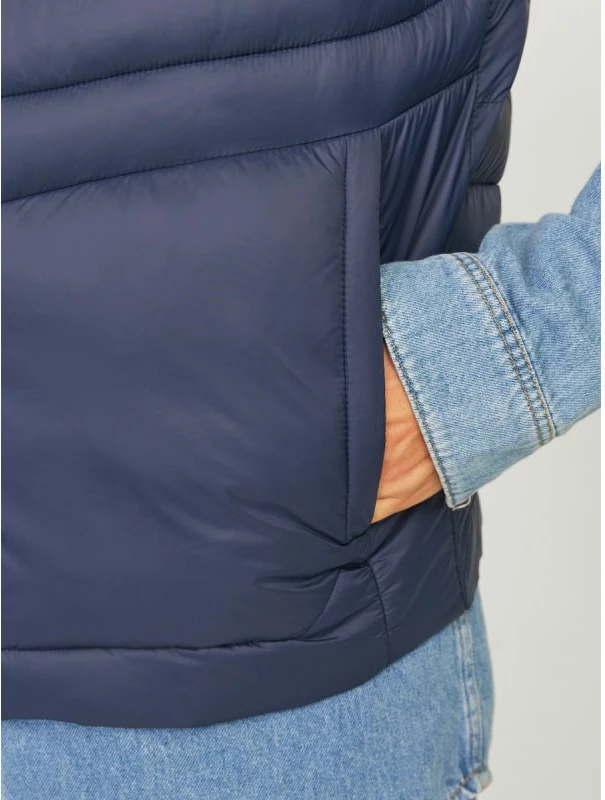 Jelek për meshkuj Jack & Jones, navy blue