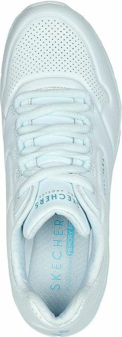 Atlete femra Skechers, të kaltra