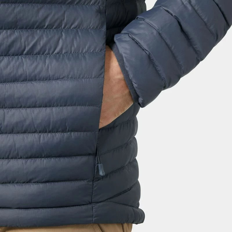 Jakne për meshkuj Helly Hansen, e kaltër